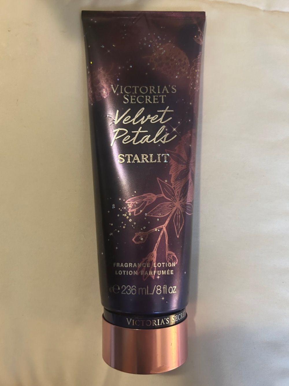 Victoria’s Secret Velvet Petals Starlit 8 fl oz Lotion
